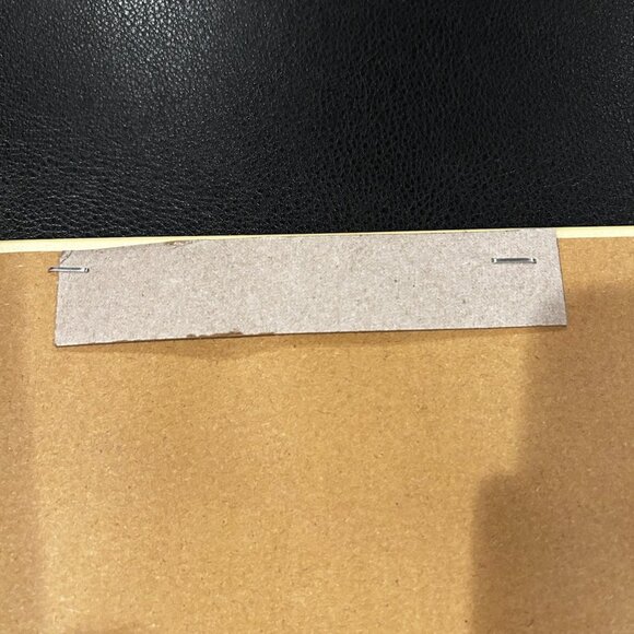 NWT Vintage Swan Print Art Nursery Decor Bird Etching Farmhouse Cottagecore - Picture 10 of 10